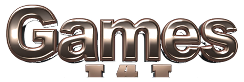 games 747 logo