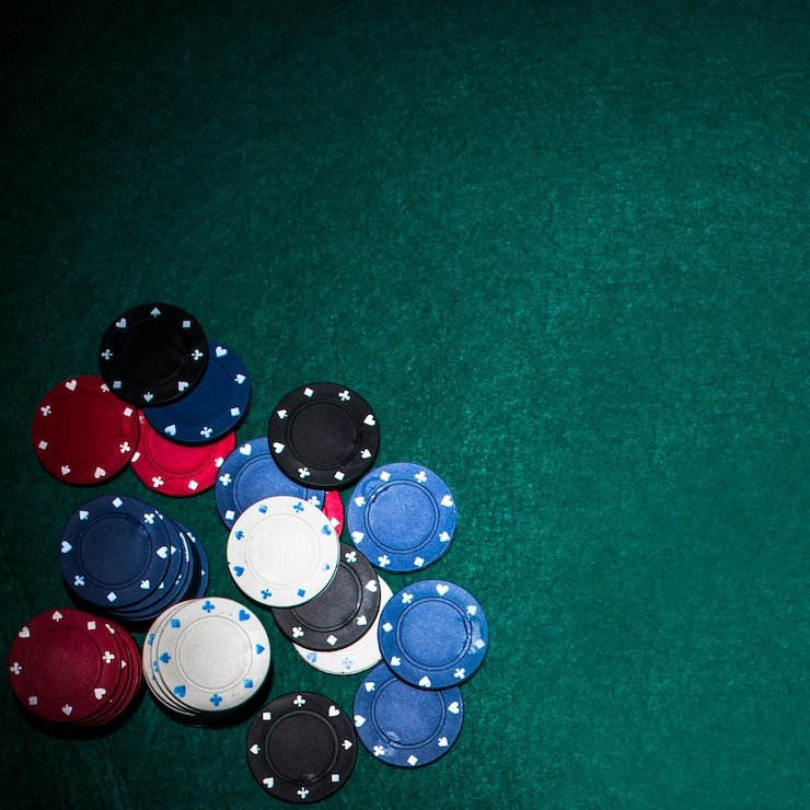 games 747 Quick Fire Blackjack