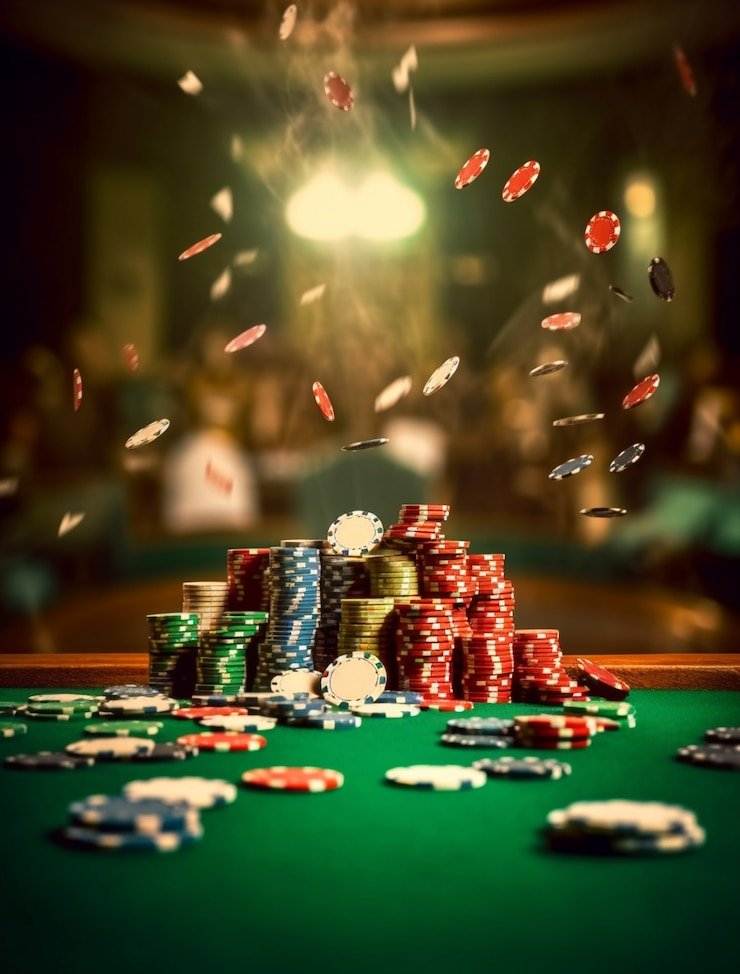 games 747 Payment page