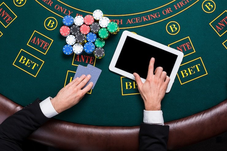 games 747 Aapka Sportsbook, Real-Time Markets ke Saath